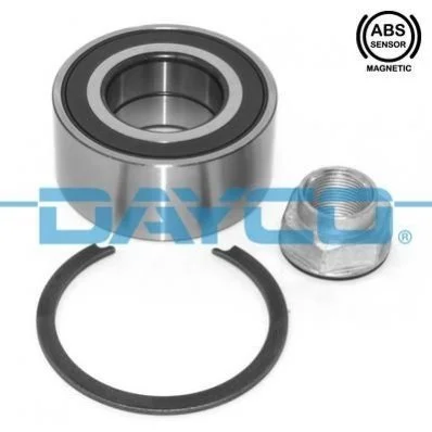 <strong>Підшипник кульковий d>30 DAYCO KWD1388 (фото 1)</strong>