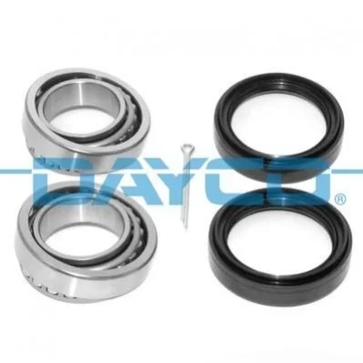 <strong>HYUNDAI Подшипник ступицы EXCEL/LANTRA -95 передний DAYCO KWD1395 (фото 1)</strong>