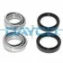 <strong>HYUNDAI Подшипник ступицы EXCEL/LANTRA -95 передний DAYCO KWD1395 (фото 1)</strong>