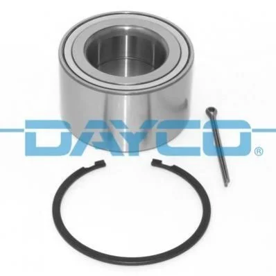 <strong>NISSAN Подшипник задней ступицы X-Trail 2.0/2.5 01- DAYCO KWD1408 (фото 1)</strong>