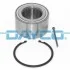 <strong>NISSAN Подшипник задней ступицы X-Trail 2.0/2.5 01- DAYCO KWD1408 (фото 1)</strong>