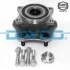 <strong>SUZUKI К-т подшипн.задн.ступицы Grand Vitara 06- DAYCO KWD1411 (фото 1)</strong>