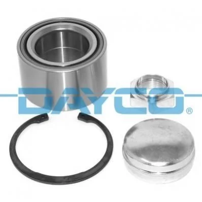 <strong>CITROEN Подшипник ступицы JUMPER 94-04 DAYCO KWD1423 (фото 1)</strong>