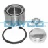 <strong>CITROEN Подшипник ступицы JUMPER 94-04 DAYCO KWD1423 (фото 1)</strong>