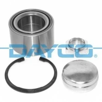 CITROEN Подшипник ступицы JUMPER 94-04 для DAYCO KWD1423 фото товару