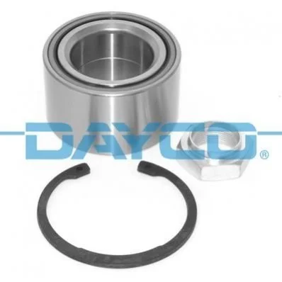 <strong>CITROEN Подшипник ступицы передн.Jumper 94- DAYCO KWD1424 (фото 1)</strong>