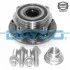 <strong>ALFA ROMEO Подшипник ступицы 159, SPIDER 05- DAYCO KWD1425 (фото 1)</strong>