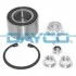 <strong>VW =5423 Подшипник пер.ступицы Polo 10/94-97 DAYCO KWD1435 (фото 1)</strong>