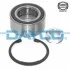<strong>CITROEN Комплект подшипника ступицы колеса C8,Peugeot 807 DAYCO KWD1438 (фото 1)</strong>