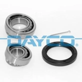 TOYOTA Подшипник передн.ступицы Hiace II,III,IV,Hilux IV,V,VI для Toyota DAYCO KWD1444 фото товару