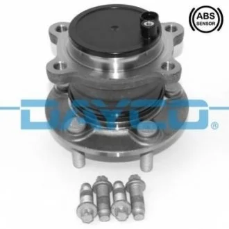 Маточина колеса в зборі для Ford DAYCO KWD1452 фото товару
