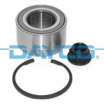 <strong>TOYOTA Подшипник передней ступицы RAV 4 00-, Avensis Verso 2,0 00-. DAYCO KWD1454 (фото 1)</strong>