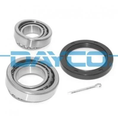 <strong>MAZDA Подшипник ступицы E1800/E2000/E2200 84-- передний DAYCO KWD1457 (фото 1)</strong>