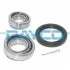 <strong>MAZDA Подшипник ступицы E1800/E2000/E2200 84-- передний DAYCO KWD1457 (фото 1)</strong>