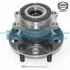 <strong>MITSUBISHI К-кт подшипника ступицы колеса задн.Outlander DAYCO KWD1462 (фото 1)</strong>