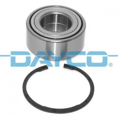 <strong>HYUNDAI Подшипник ступицы Sonata 1,8-3,0 93-98. передний DAYCO KWD1470 (фото 1)</strong>