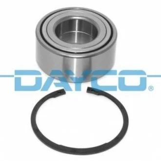 HYUNDAI Подшипник ступицы Sonata 1,8-3,0 93-98. передний для Hyundai DAYCO KWD1470 фото товару