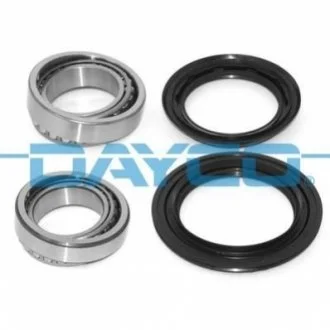 Комплект підшипника ступиці для DAYCO KWD1471 фото товару