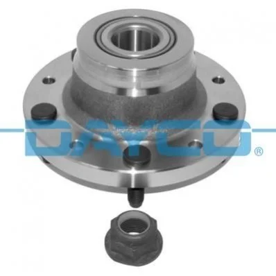 <strong>FORD Подшипник задней ступицы с ABS Transit 06- DAYCO KWD1479 (фото 1)</strong>
