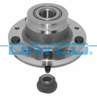 FORD Подшипник задней ступицы с ABS Transit 06- для Ford DAYCO KWD1479 фото товару