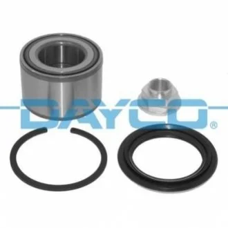 FORD Подшипник пер. ступицы Ranger для Ford, Mazda DAYCO KWD1480 фото товару