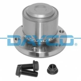 DB Подшипник передн.ступицы Sprinter 06- для Volkswagen DAYCO KWD1483 фото товару