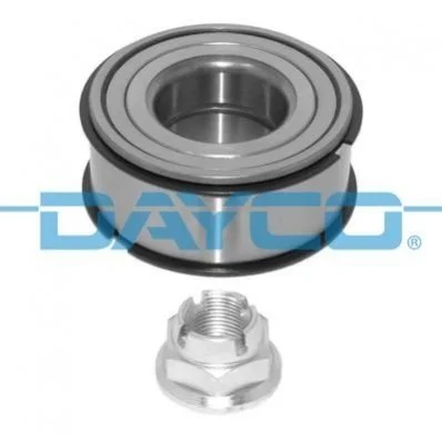 <strong>RENAULT Подшипник ступицы передн./задн. Kangoo 00- 4x4 DAYCO KWD1485 (фото 1)</strong>