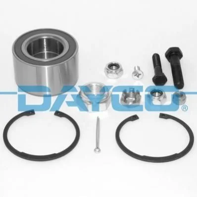 <strong>VW Подшипник передн.ступицы Golf I -84 Jetta -84Caddy 83-94 DAYCO KWD1486 (фото 1)</strong>
