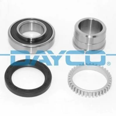 <strong>SUZUKI К-т подшипника зад. ступицы (c ABS) Grand Vitara -05 DAYCO KWD1492 (фото 1)</strong>