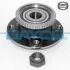 <strong>CITROEN Ступица C5 1.8/2.2 01- DAYCO KWD1496 (фото 1)</strong>