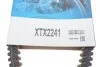 <strong>Ремень вариаторный усиленный 32.8 X 943 DAYCO XTX2241 (фото 4)</strong>