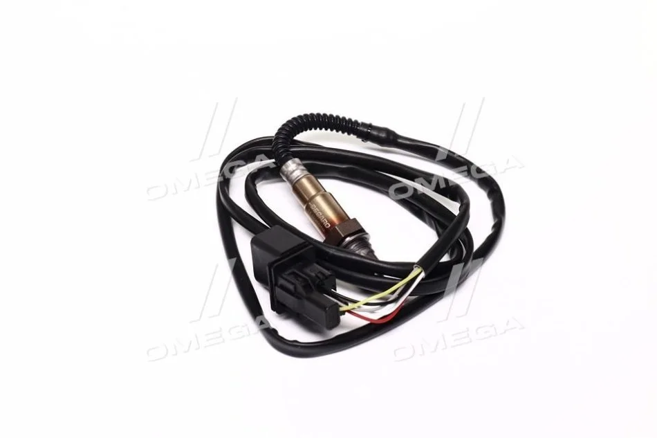 <strong>Лямбда-зонд SCODA OCTAVIA 1,8T 5 конт. DECARO DE.021906262B (фото 1)</strong>
