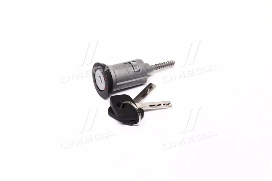 <strong>Личинка замку запалювання OPEL OMEGA A/B, VECTRA A 94-95 DECARO DE.0913614 (фото 1)</strong>