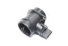 <strong>Витратомір повітря (0 280 217 121) SKODA OCTAVIA 97-10, VW GOLF IV 99-06 1,9TDI DECARO DE.13558001 (фото 2)</strong>