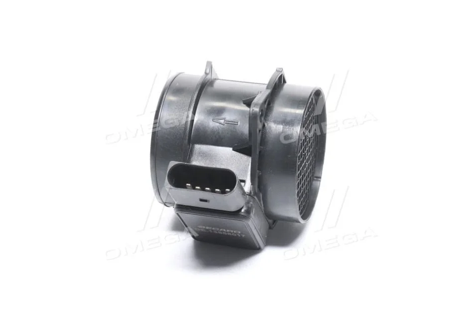 <strong>Витратомір повітря HYUNDAI ACCENT, KIA RIO 05- DECARO DE.13558017 (фото 1)</strong>