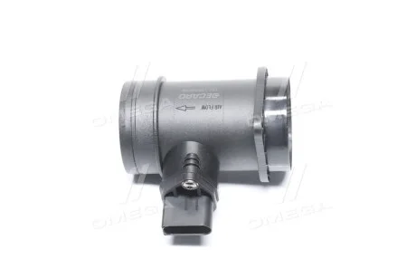 Витратомір повітря (0 281 002 216) VW PASSAT 96-05 1,9TD, T4 95-03 2,5TD для Skoda, Volkswagen, Seat, Audi DECARO DE.13558054 фото товару