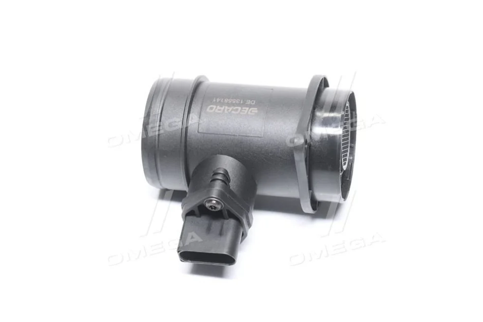 <strong>Витратомір повітря (0 281 002 463) VW T4 98-03, LT 28-35 01-06 DECARO DE.13558141 (фото 1)</strong>