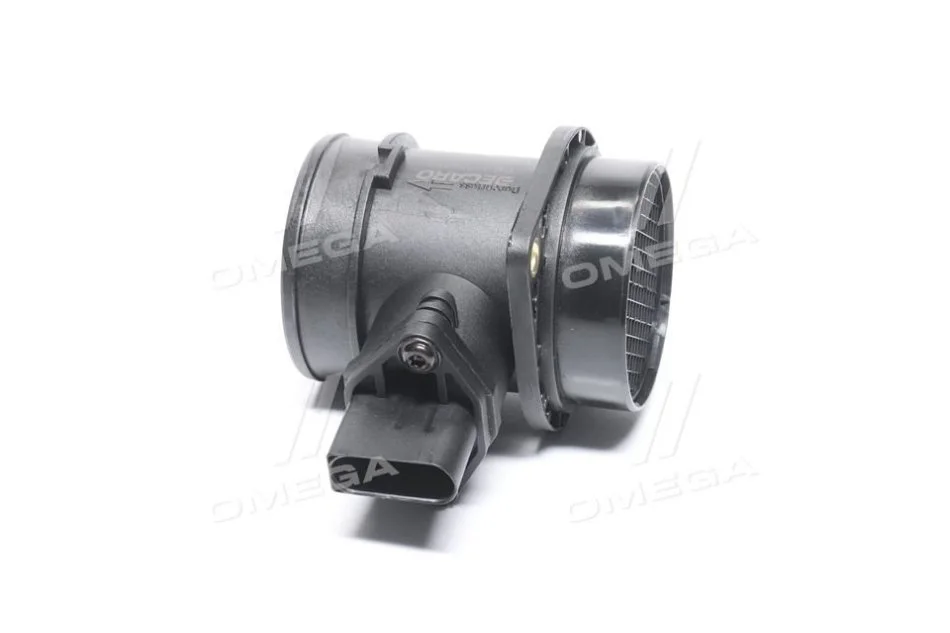 <strong>Витратомір повітря (0 280 218 100) VW PASSAT 00-06, AUDI A6 1,8T 20V DECARO DE.13558155 (фото 1)</strong>
