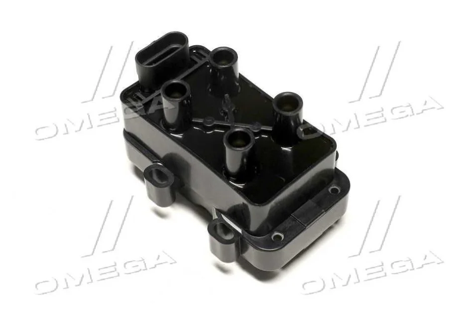 <strong>Катушка запалювання DACIA LOGAN 04-, RENAULT KANGOO 97- DECARO DE.1810880058 (фото 1)</strong>