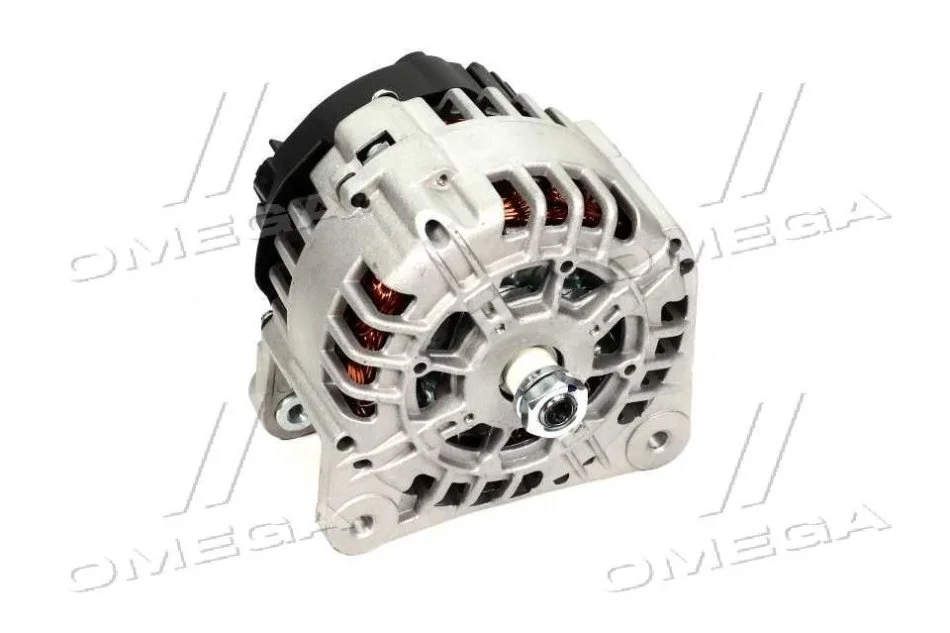 <strong>Генератор DACIA LOGAN 05- 120A DECARO DE.18300001 (фото 1)</strong>