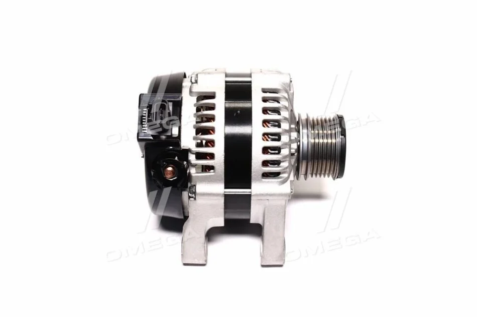 <strong>Генератор FORD FOCUS 05-12 (1.6-2.0 TDCI) 120A DECARO DE.18300002 (фото 1)</strong>