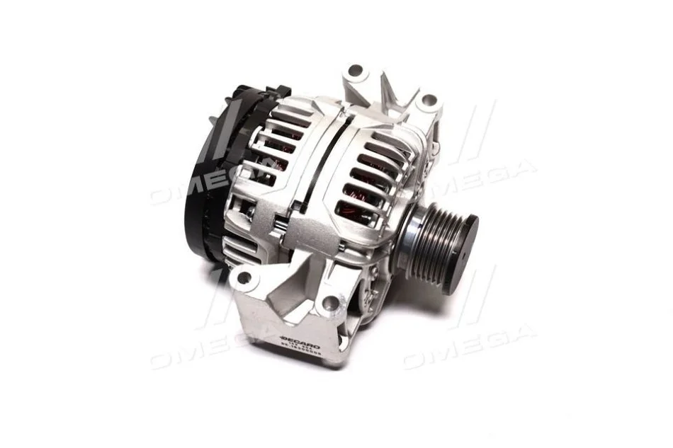 <strong>Генератор MB SPRINTER 00-06 (CDI) 90A DECARO DE.18300008 (фото 1)</strong>