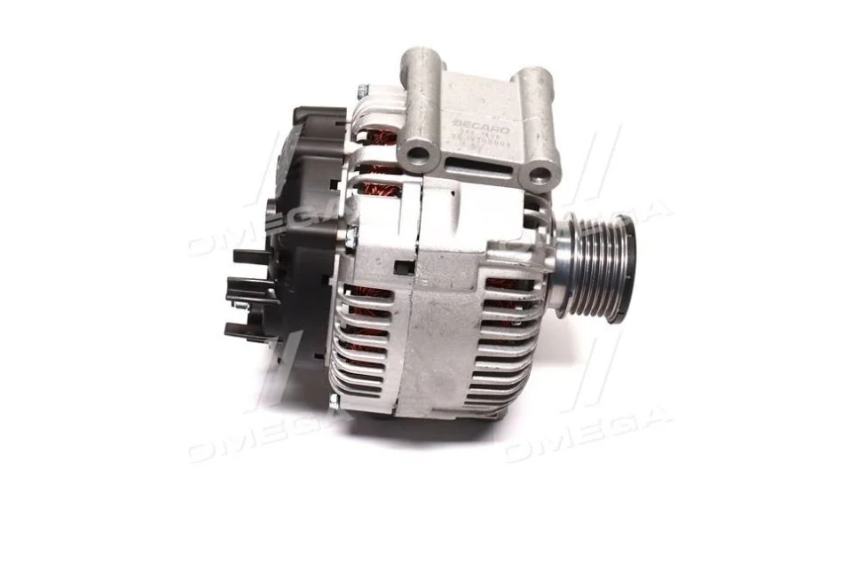 <strong>Генератор MB SPRINTER 06- (CDI)180A DECARO DE.18300009 (фото 1)</strong>