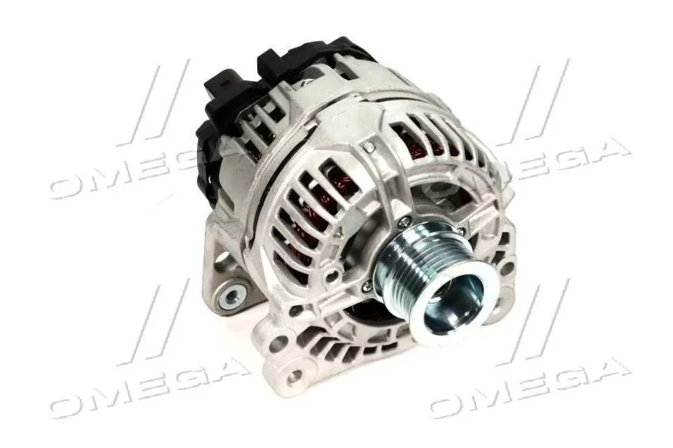 <strong>Генератор SKODA FABIA 00-07, VW GOLF IV 90A DECARO DE.18300015 (фото 1)</strong>