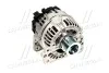 <strong>Генератор SKODA FABIA 00-07, VW GOLF IV 90A DECARO DE.18300015 (фото 1)</strong>