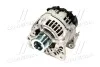 <strong>Генератор SKODA FABIA 00-07, VW GOLF IV 90A DECARO DE.18300015 (фото 2)</strong>