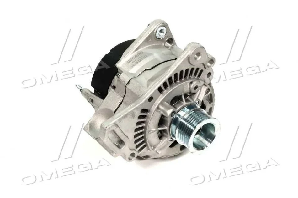 <strong>Генератор VW GOLF III, PASSAT 91-97 70A DECARO DE.18300016 (фото 1)</strong>