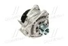 <strong>Генератор VW GOLF III, PASSAT 91-97 70A DECARO DE.18300016 (фото 1)</strong>