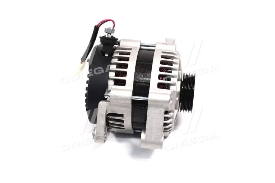 <strong>Генератор CHERY JAGGI/QQ6 06-, KIMO 07- 75A DECARO DE.18300022 (фото 1)</strong>