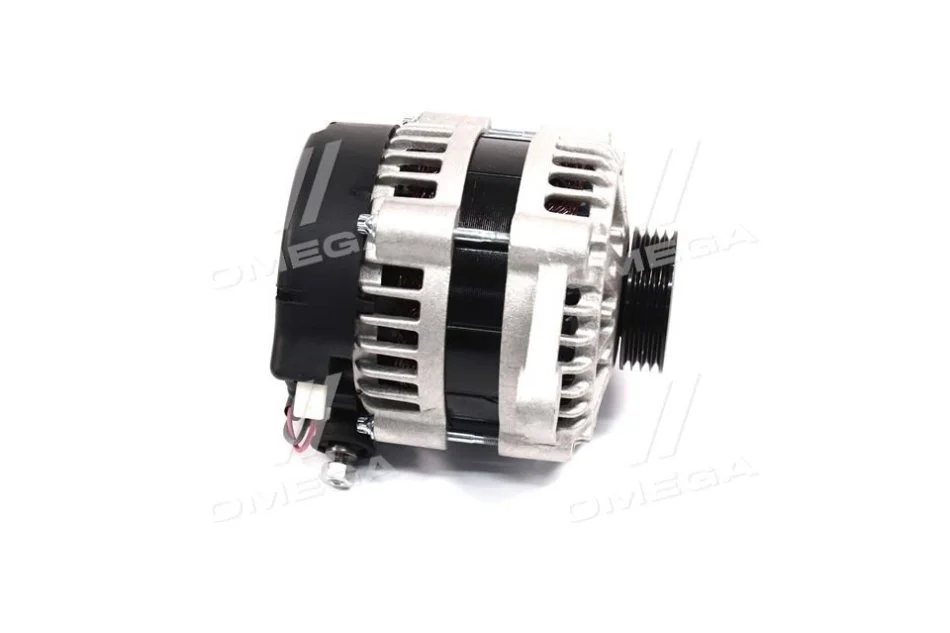 <strong>Генератор CHERY QQ 55A DECARO DE.18300023 (фото 1)</strong>